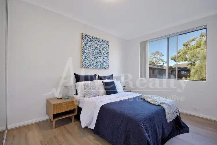 Fifth view of Homely unit listing, Unit 9/4 Beale St, Liverpool NSW 2170