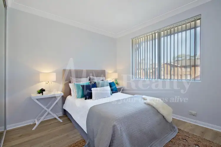 Sixth view of Homely unit listing, Unit 9/4 Beale St, Liverpool NSW 2170