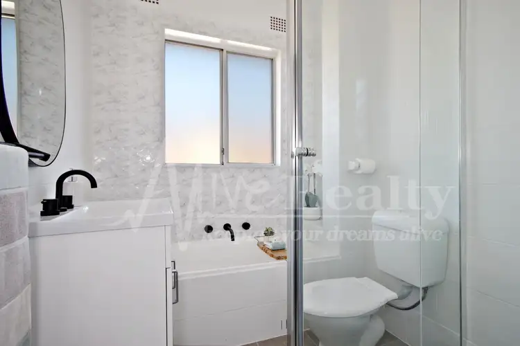 Seventh view of Homely unit listing, Unit 9/4 Beale St, Liverpool NSW 2170