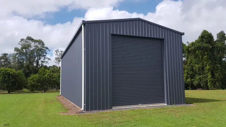 LOT 4 SANTO CLOSE, Kurrimine Beach QLD 4871