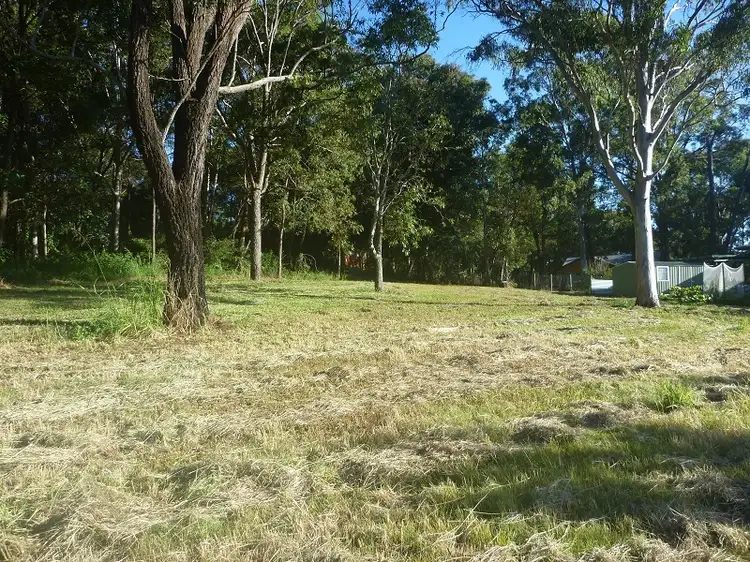 Fourth view of Homely land listing, 13 Castle Dr, Russell Island QLD 4184