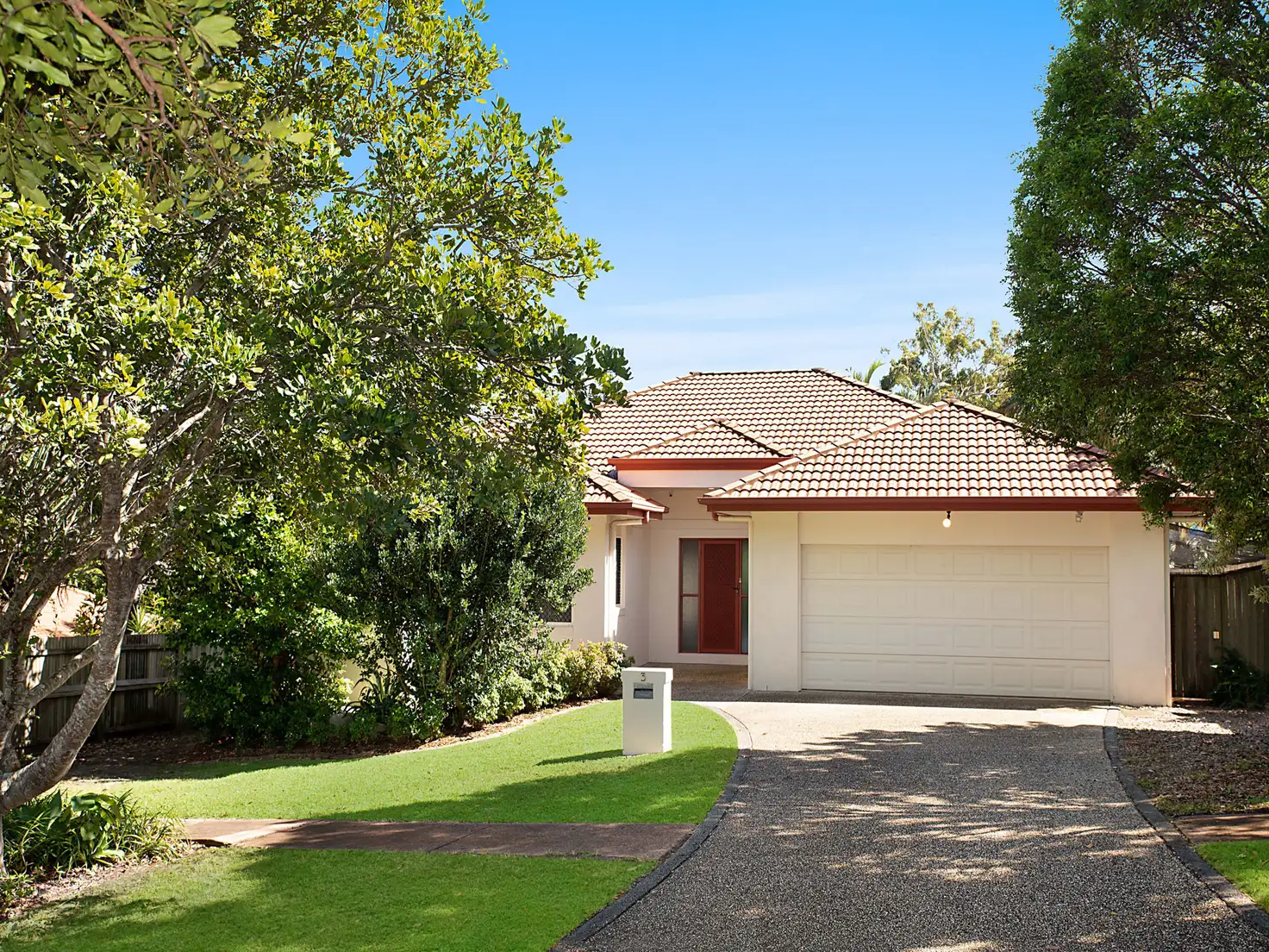 Main view of Homely house listing, 3 Glenoak Avenue, Peregian Springs QLD 4573