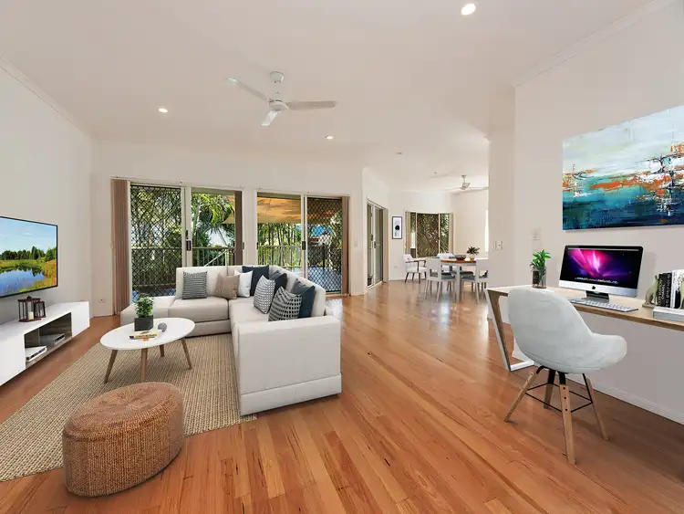 Fourth view of Homely house listing, 3 Glenoak Avenue, Peregian Springs QLD 4573