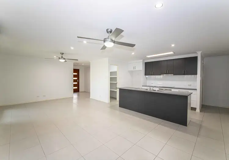 Second view of Homely house listing, 38 Cheyne Cct, Tinana QLD 4650