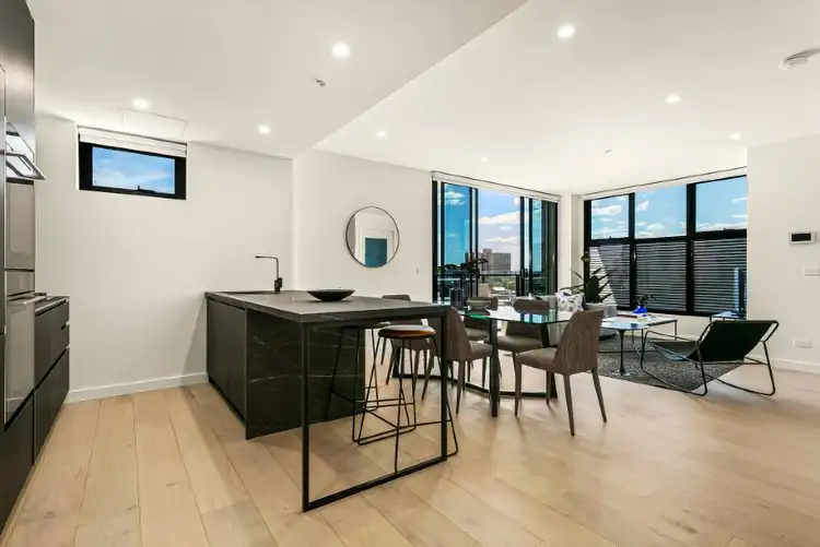 Third view of Homely townhouse listing, Address available on request