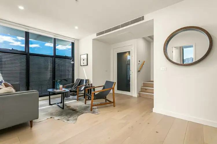 Sixth view of Homely townhouse listing, Address available on request