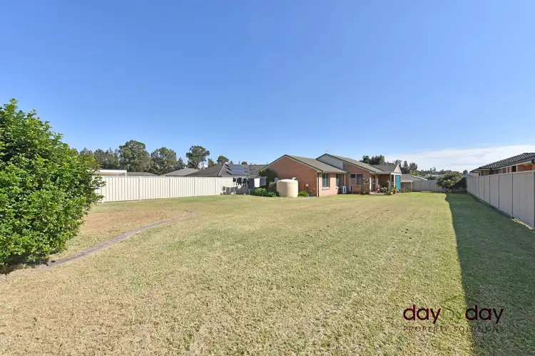 Main view of Homely house listing, 6 Ashleigh St, Heddon Greta NSW 2321