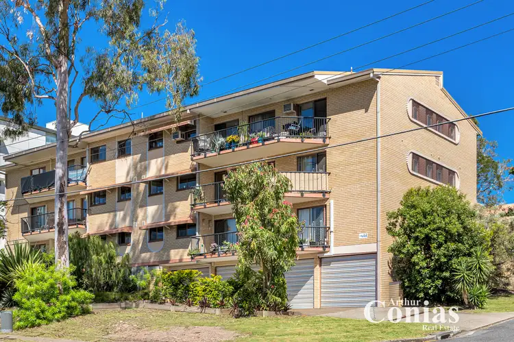 Main view of Homely unit listing, Unit 9/22 Ridley St, Auchenflower QLD 4066