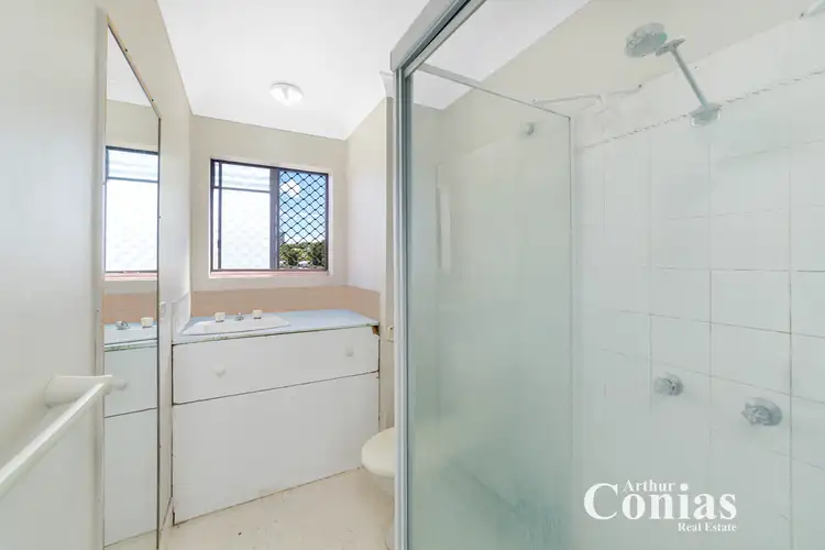 Sixth view of Homely unit listing, Unit 9/22 Ridley St, Auchenflower QLD 4066