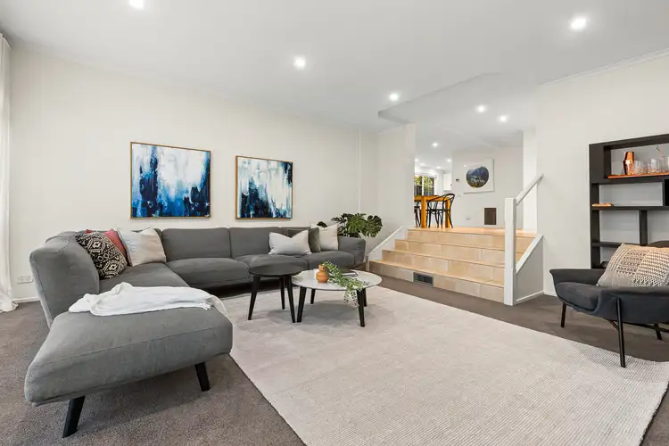 Fifth view of Homely house listing, 111 Roslyn St, Brighton VIC 3186