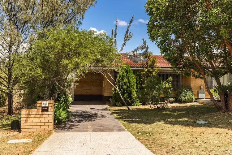 25A Davenport Road, Booragoon WA 6154