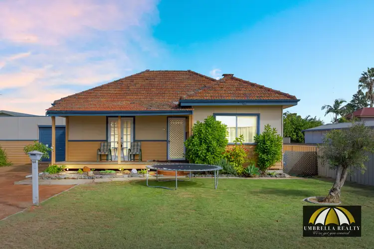 4A Ann St, Eaton WA 6232