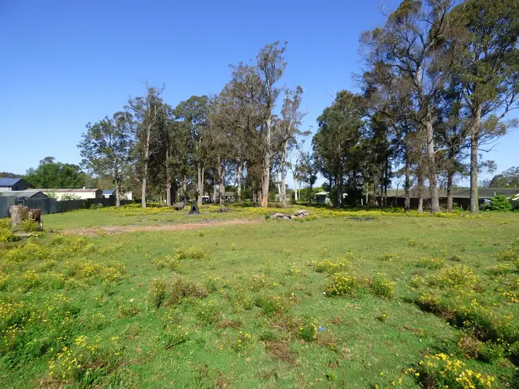 Second view of Homely land listing, 30 Princes Hwy, Eden NSW 2551