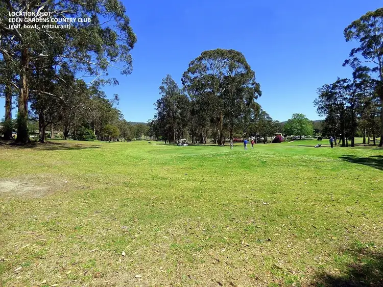 Fifth view of Homely land listing, 30 Princes Hwy, Eden NSW 2551