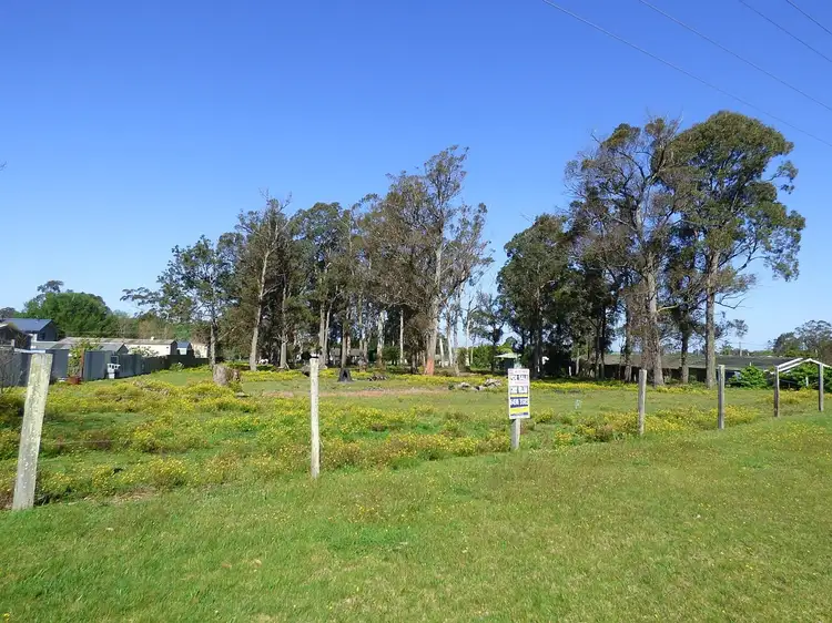 Sixth view of Homely land listing, 30 Princes Hwy, Eden NSW 2551