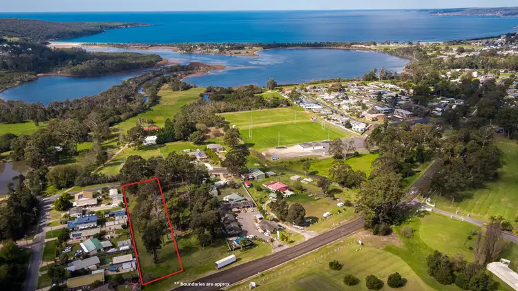Seventh view of Homely land listing, 30 Princes Hwy, Eden NSW 2551