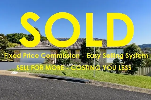 12 View Dr, Boambee East NSW 2452