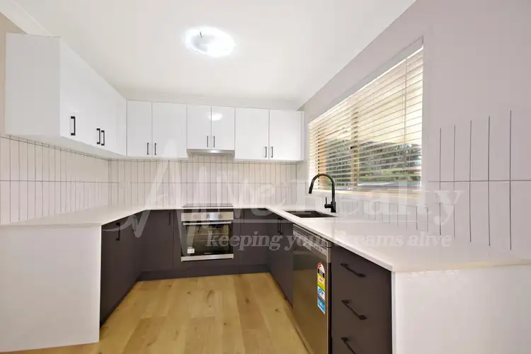 Third view of Homely house listing, 8 Milton Court, Prestons NSW 2170