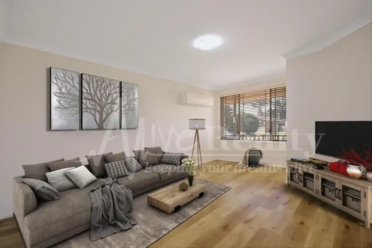 Fourth view of Homely house listing, 8 Milton Court, Prestons NSW 2170