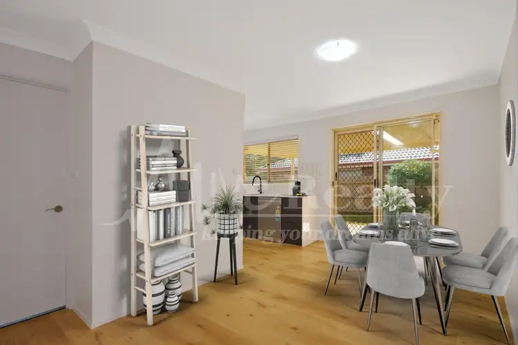Fifth view of Homely house listing, 8 Milton Court, Prestons NSW 2170