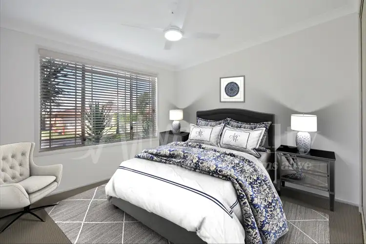 Seventh view of Homely house listing, 8 Milton Court, Prestons NSW 2170