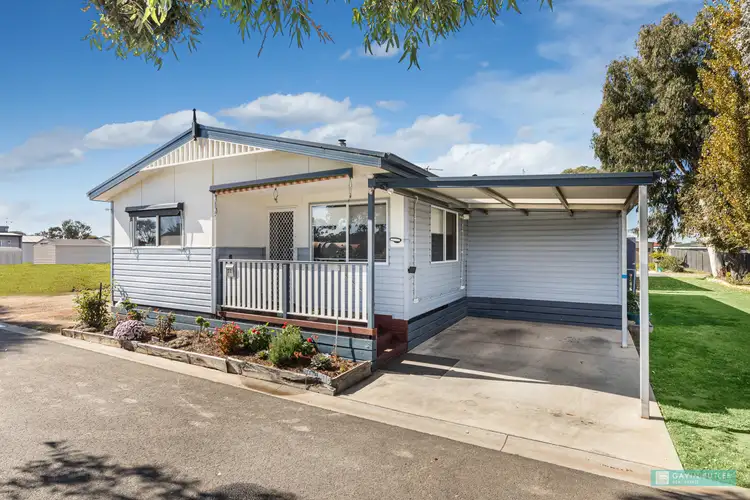 Main view of Homely house listing, 22/293-295 Midland Hwy, Epsom VIC 3551