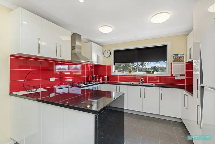 Second view of Homely house listing, 22/293-295 Midland Hwy, Epsom VIC 3551