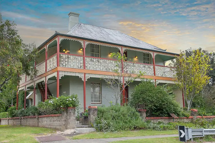 Main view of Homely house listing, 1 Burnett St, West Ipswich QLD 4305