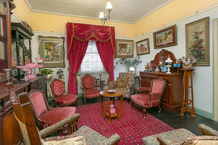 Sixth view of Homely house listing, 1 Burnett St, West Ipswich QLD 4305