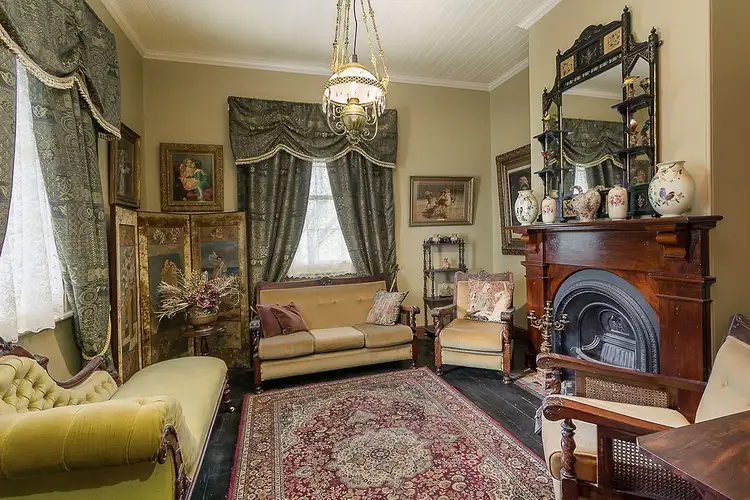 Seventh view of Homely house listing, 1 Burnett St, West Ipswich QLD 4305