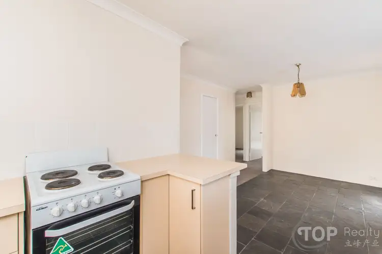 Fifth view of Homely villa listing, Unit 3/68 Tribute St East, Shelley WA 6148
