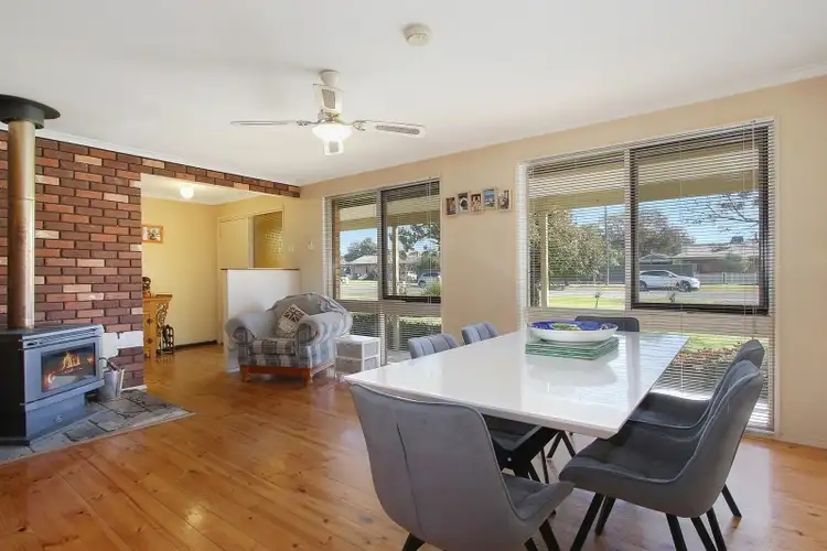 Fourth view of Homely house listing, 138 Larmer St, Howlong NSW 2643