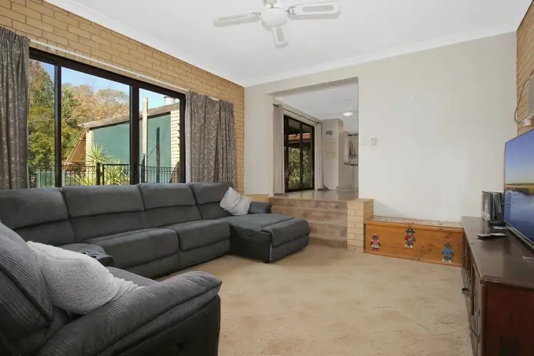 Fifth view of Homely house listing, 138 Larmer St, Howlong NSW 2643
