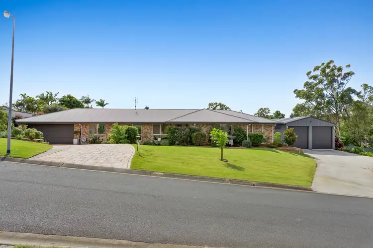1 Pambula Ct, Helensvale QLD 4212
