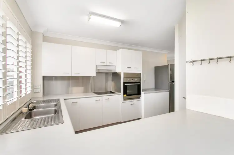 Second view of Homely unit listing, Unit 12/69-71 Toorbul St, Bongaree QLD 4507