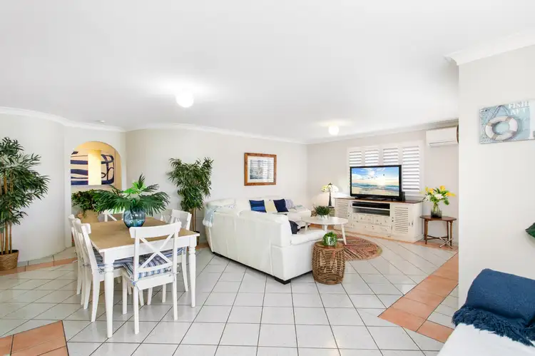 Fifth view of Homely unit listing, Unit 12/69-71 Toorbul St, Bongaree QLD 4507
