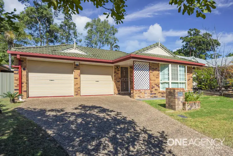 Second view of Homely house listing, 24 Augusta Cres, Forest Lake QLD 4078