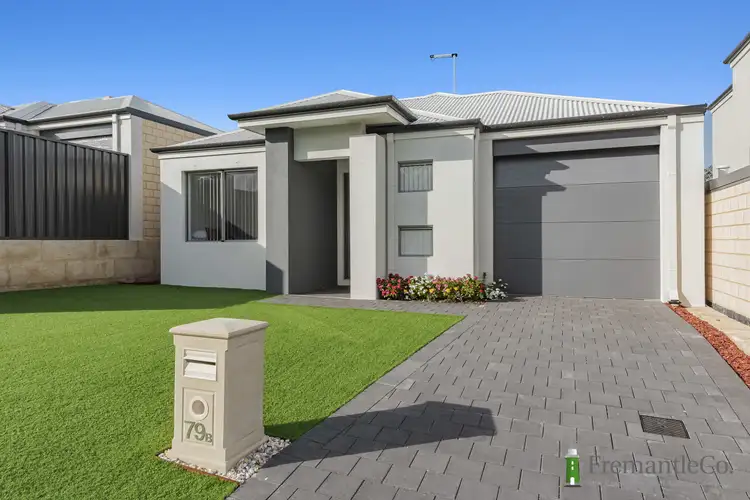 79B Jean St, Hamilton Hill WA 6163