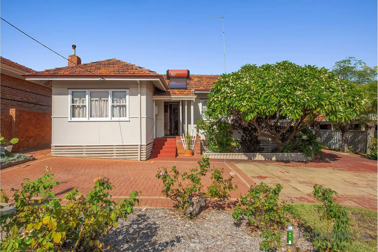 Main view of Homely house listing, 107 Rockingham Rd, Hamilton Hill WA 6163