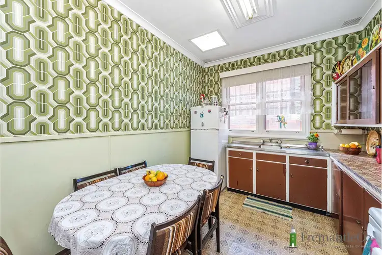 Fourth view of Homely house listing, 107 Rockingham Rd, Hamilton Hill WA 6163