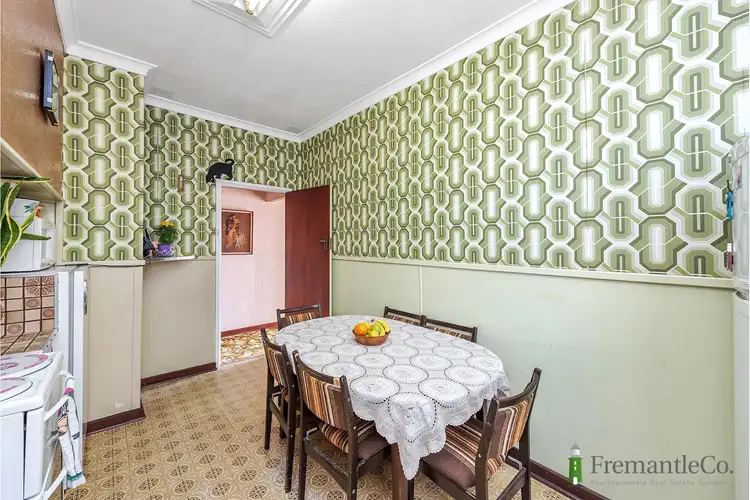 Fifth view of Homely house listing, 107 Rockingham Rd, Hamilton Hill WA 6163
