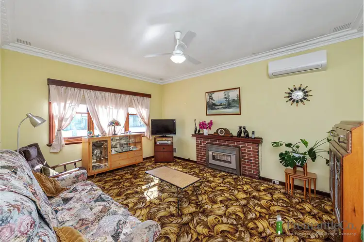 Sixth view of Homely house listing, 107 Rockingham Rd, Hamilton Hill WA 6163