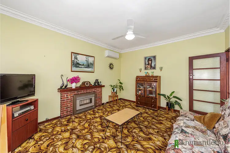 Seventh view of Homely house listing, 107 Rockingham Rd, Hamilton Hill WA 6163