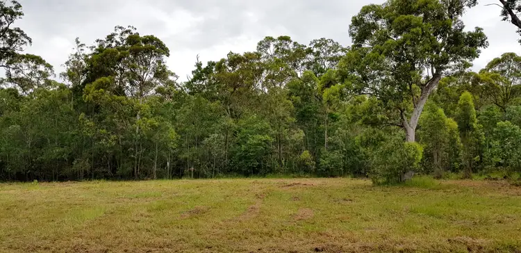 Second view of Homely land listing, Lot 28 Cycad Crescent, Ellerbeck QLD 4816