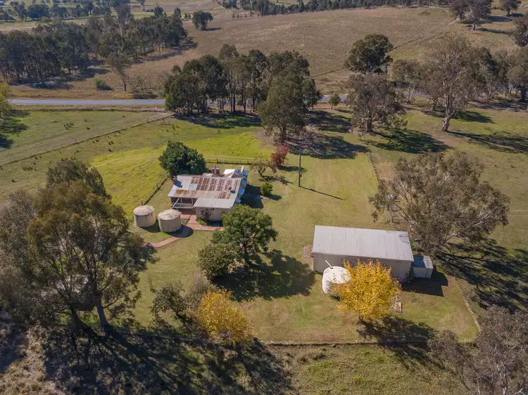 Fifth view of Homely rural property listing, 2224 Wymah Rd, Wymah NSW 2640
