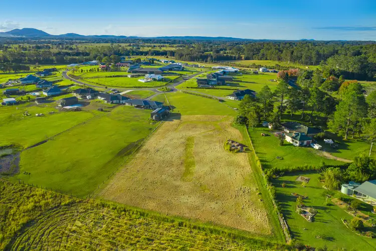 Fourth view of Homely land listing, 100 Oxbow Cct, King Creek NSW 2446