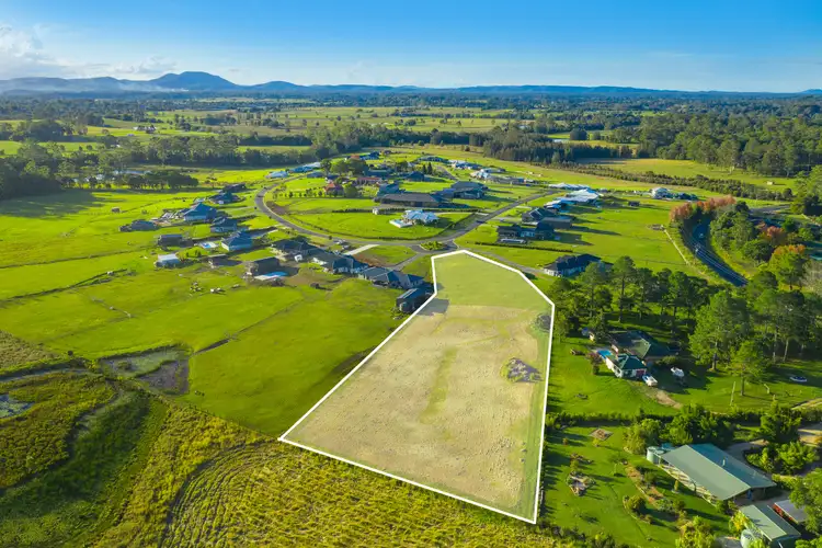 Fifth view of Homely land listing, 100 Oxbow Cct, King Creek NSW 2446