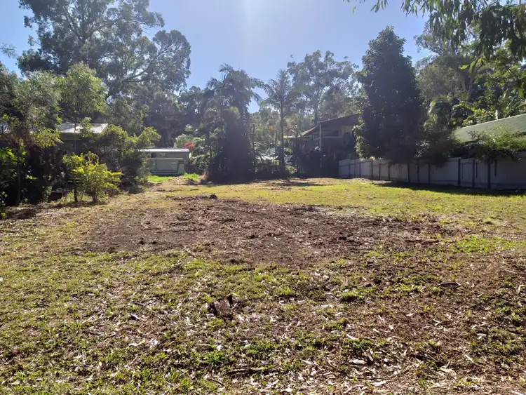 Second view of Homely land listing, 15 Deenya Pde, Russell Island QLD 4184