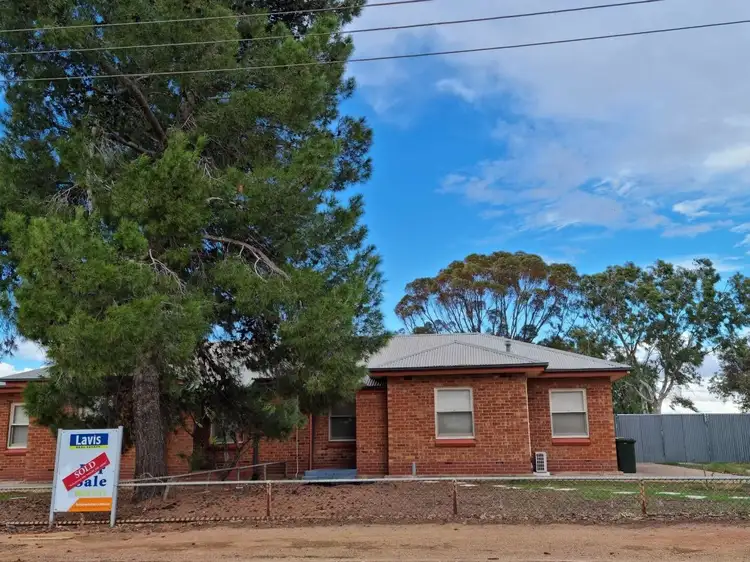 Main view of Homely house listing, 23 Dunn Street, Port Pirie SA 5540