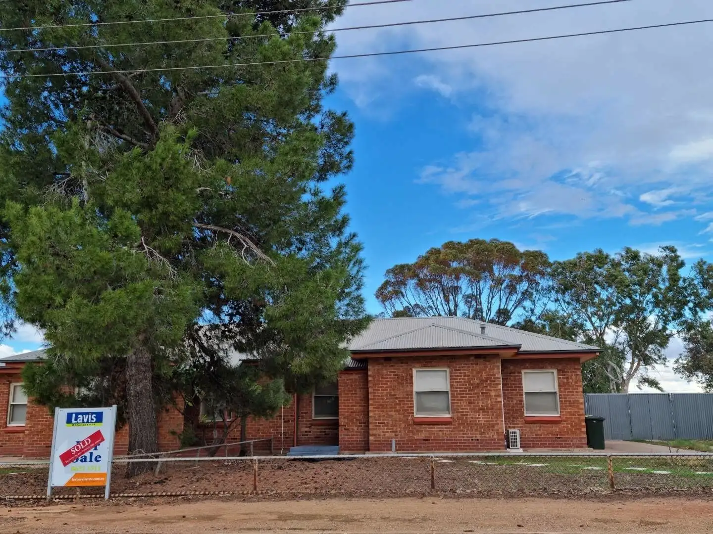 Main view of Homely house listing, 23 Dunn Street, Port Pirie SA 5540